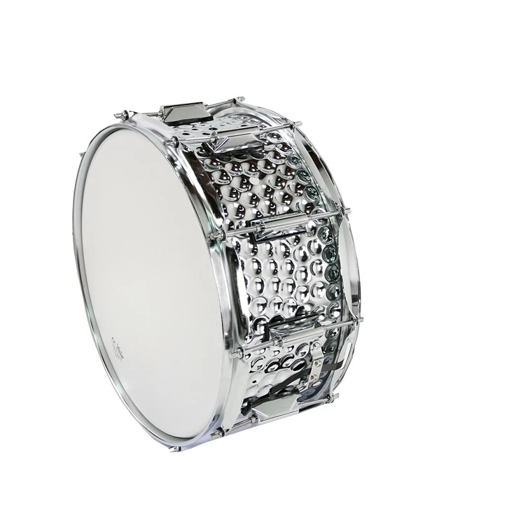 Best Metal Snare Drum