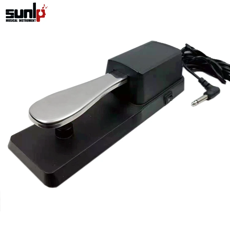 Keyboard Pedal