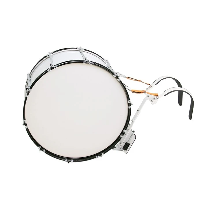 Lightweight Marching Bass Drum best
