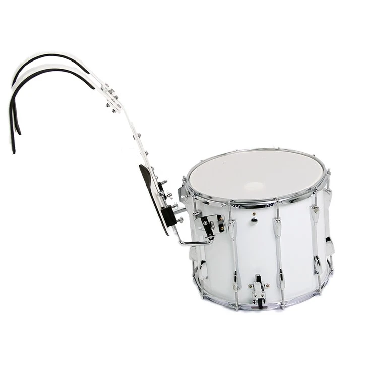 Marching Snare Drum For Sale Cheap suppliers