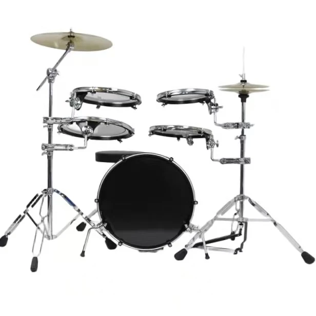 Portable Drum Pads
