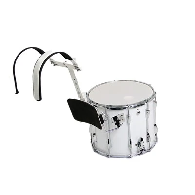 Custom Marching Snare Drum