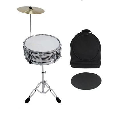 Snare Drum A Cymbal